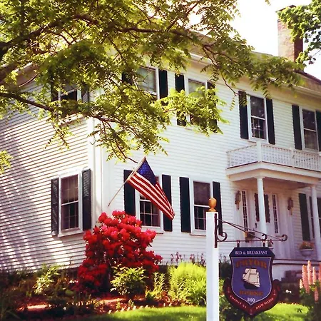Pryor House B&B-2